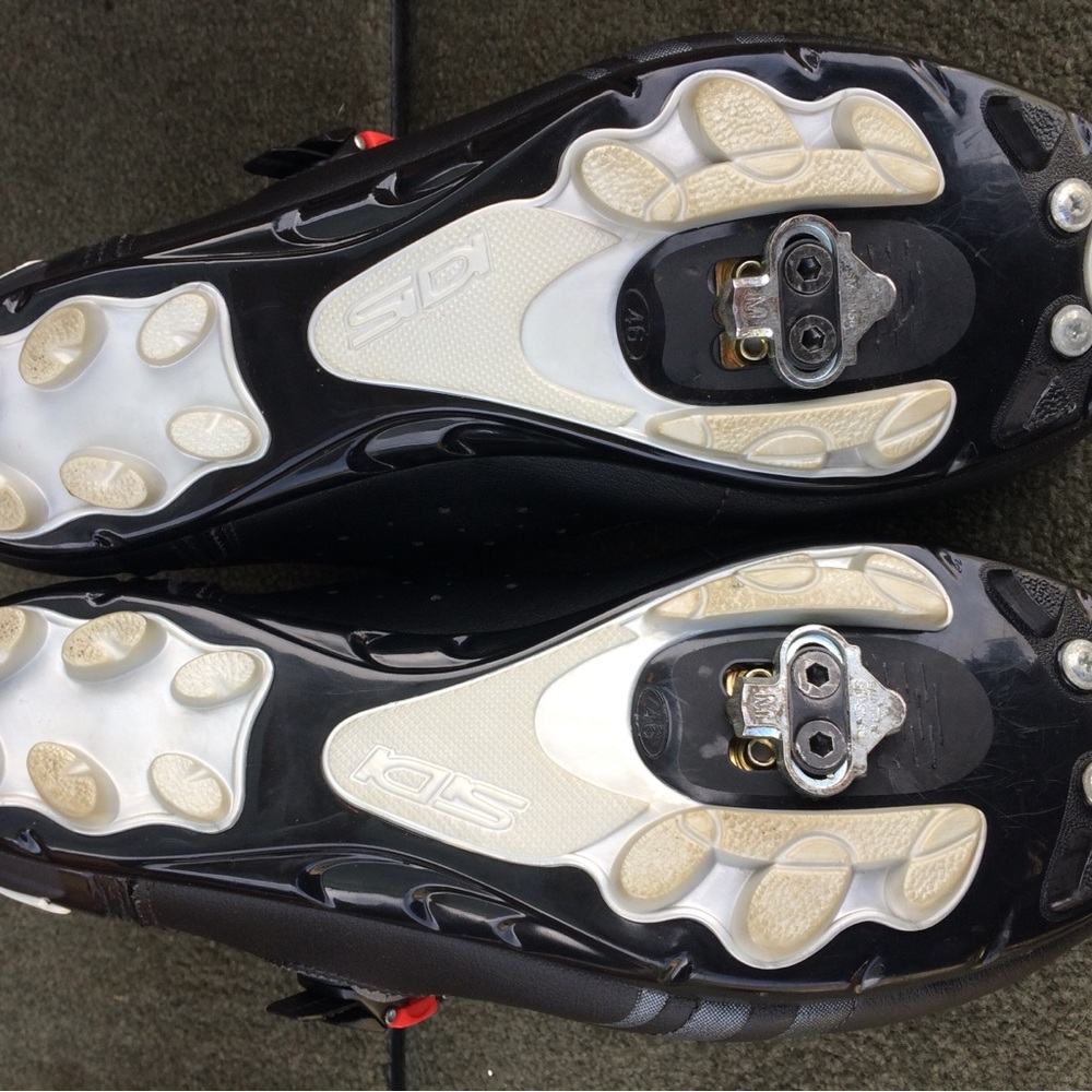 Sidi Cycling Shoes MTB XC Gravel - Picture 4 of 10